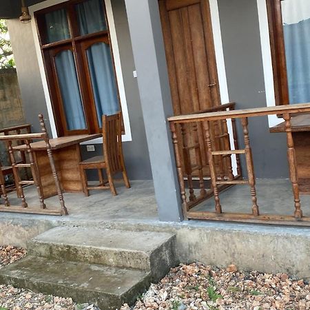 Zuri House Hotel Нунгви Екстериор снимка