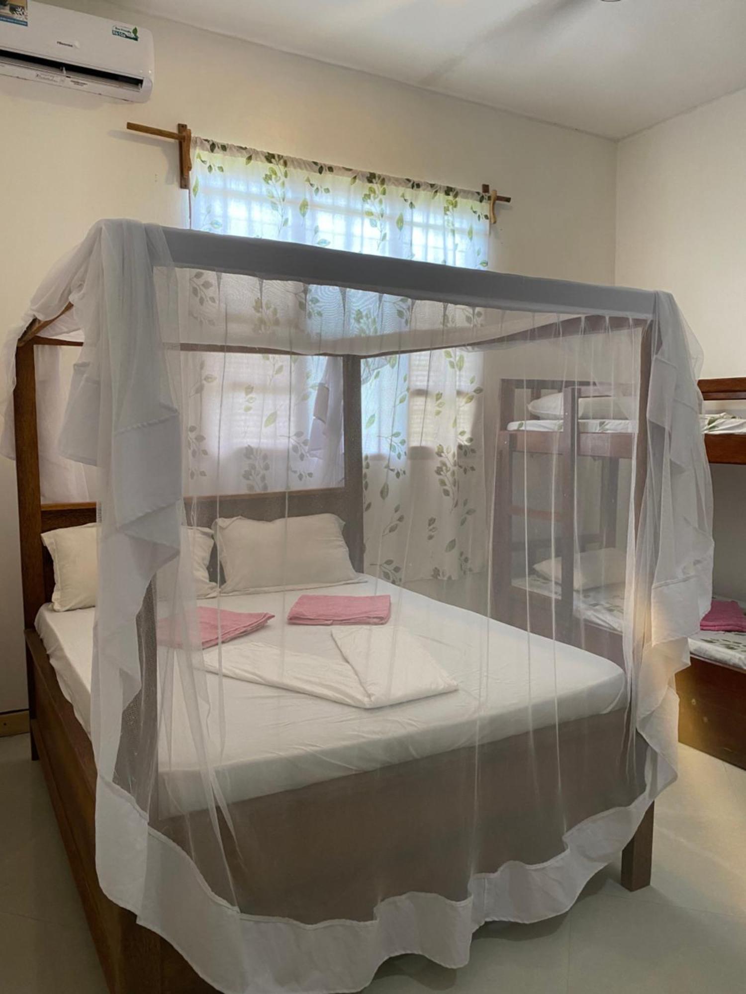 Zuri House Hotel Нунгви Екстериор снимка
